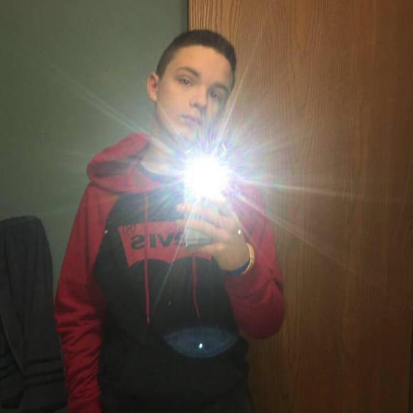 Meet your Posher, Ricky - Picture 1 of 1